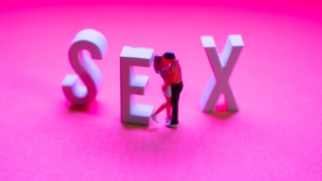 sex